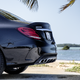 Illustration for article titled The 2015 Mercedes-AMG C63 S Is Perfect Except For Three Things